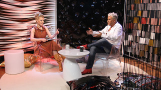 Пред Албена Вулева и Азис си казва всичко
