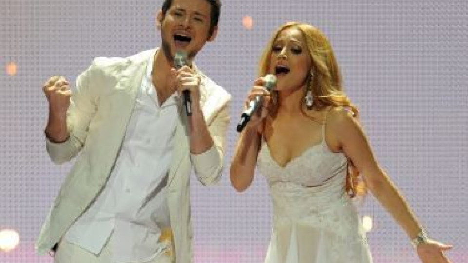 Евровизия 2011 спечели дуетът от Азербайджан