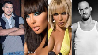 Ники и Алисия по-интересни от Николета и Валери?