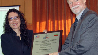 Любовен триъгълник тресе храма на Темида в Хасково