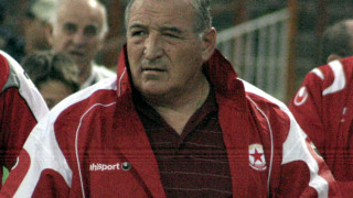 Чичо Митко напил здраво Йохан Кройф