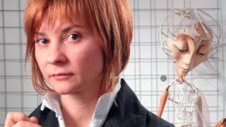 Съпругът на Мая Бежанска обвинен в далавери