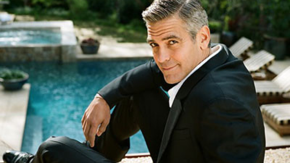 Джордж Клуни е брал тютюн, за да се издържа