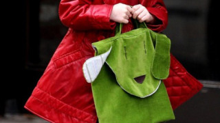 Щерката на Том Круз е истерична лигла!
