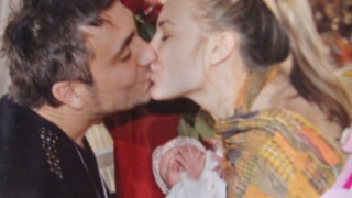 Свърши ли семейната идилия на Коцето и Надя?
