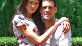 Коя е голямата любов на Пламен Константинов?
