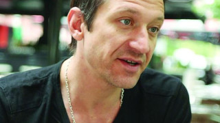 Бившата на Деян Донков му сложила рога с италианец