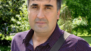 Гадателка проклела Веселин Маринов? 