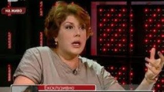 Диана Найденова приключи с кариерата си на журналист!