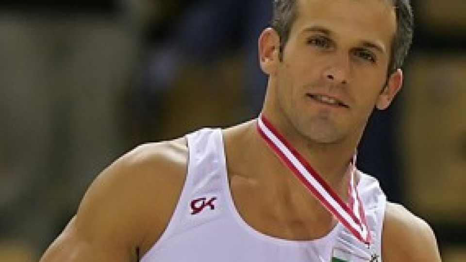 Йордан Йовчев в официалния клип на Олимпийските игри! (ВИДЕО)