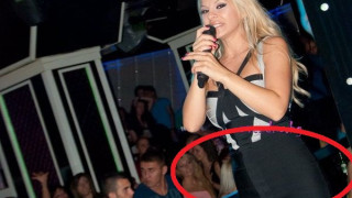Бременна ли е ДесиСлава?