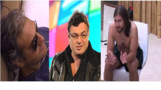 СЕИР! Екшън и меле в Къщата на ВИП Брадър!