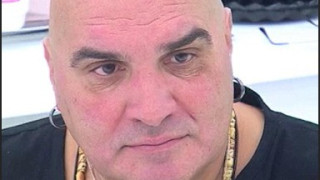 ГАВРА! ВИЖ как Кънчев се подигра с Фънки (ВИДЕО)