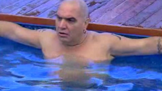ШОК! Самоубийство във „ВИП Брадър”? (ВИДЕО)
