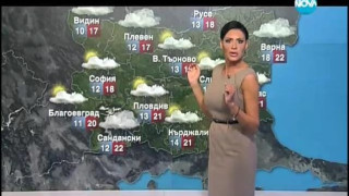Пак РЕЗИЛ за Златка! Къде са Балканите? (ВИДЕО)