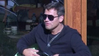 Цирков артист минал Орлин Павлов? 