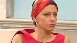 Ето защо Нана отново влезе в болница 