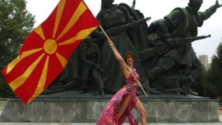5 ДОКАЗАТЕЛСТВА, че Цеце Орешкова не съществува!