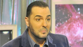 Драго Чая: Биг Брадър е предаване с изроди!