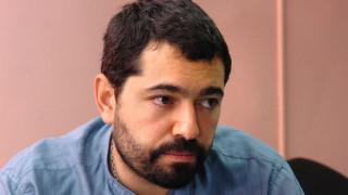 СТРАШЕН ГАФ! Виж защо изритаха Стоян Дудов
