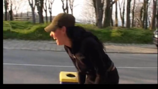 Ето кой съблече Златка за първи път (ВИДЕО)