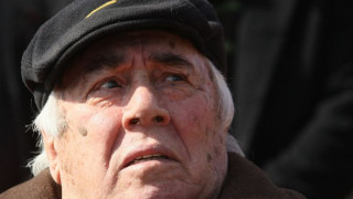 СКРЪБ! Ето така ще остане в сърцата ни Калата