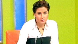 И Ани Цолова си тръгва от bTV?