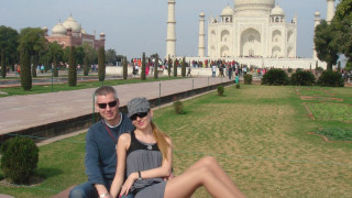 ЗАВИДЯХМЕ! Вижте къде е Антония на почивка