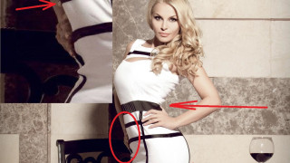 Виж още доказателства за нескопосания фотошоп на ДесиСлава