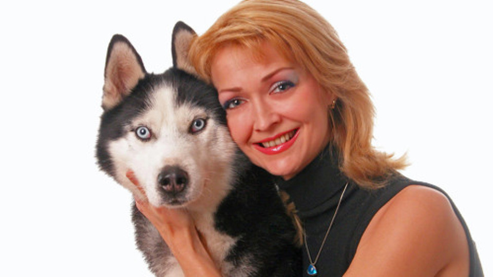 Роси Кирилова с шевове заради куче