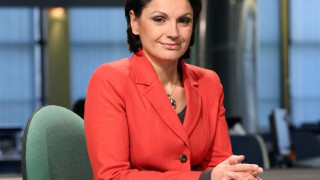 Ето защо Ани Салич слезе от ефир! 