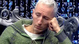 Дими даде първото интервю за смъртта на Деметра