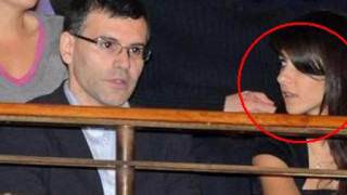 Ирина Велкова къса с Дянков - бил НИКОЙ!