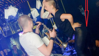 Без думи! На какво е заприличала Цветелина Грахич?!
