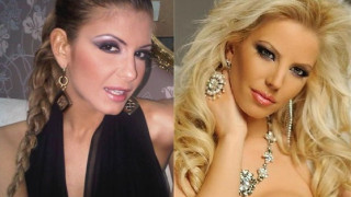 Лют скандал между Анелия и Емилия зад кулисите! 