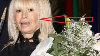 Неприятно! Виж защо Лили Иванова не дава да я снимат отблизо