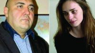Позор! Мъжът на Ирена Милянкова е в ареста, а тя в чужди обятия