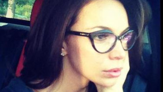 Алисия ПРОГОВОРИ за катастрофата: Потроших джипа, но оцелях!