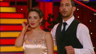 Елен Колева сменя Калоян в Dancing Stars