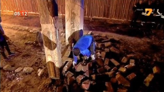 Къртицата е... Деян Донков! (Виж как се издаде)