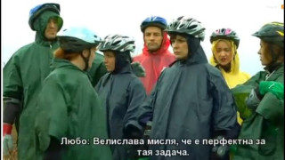 Прецака всички! Защо Любо провали отбора си? (ВИДЕО)