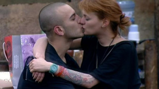 Изненада! Виж новата любовна двойка в „Къртицата”