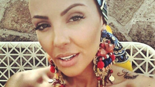 Бъгна се! Николета хвърли в паника нета със своята... огромна глава?! 