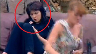 Къртицата лъсна, докато Рут и Деян буйстваха (ВИДЕО)