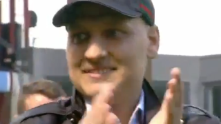 Трогателно! Стилиян Петров ни разплака със своето сбогуване (ВИДЕО)