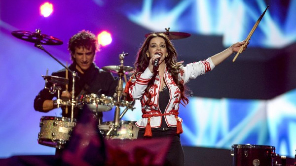 Фиаско! С Елица и Стунджи отпаднахме позорно от "Евровизия"