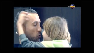 Петко Димитров: Едва не загубих Виктор като бебе
