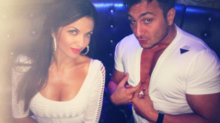 Райна прости на Коцето