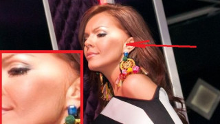 Галена се появи на участие с… брада!? (ФОТО)