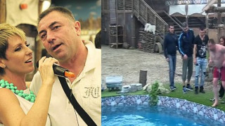 Крият инцидент с гост-звезда в „Къртицата” (Джина Стоева издаде)